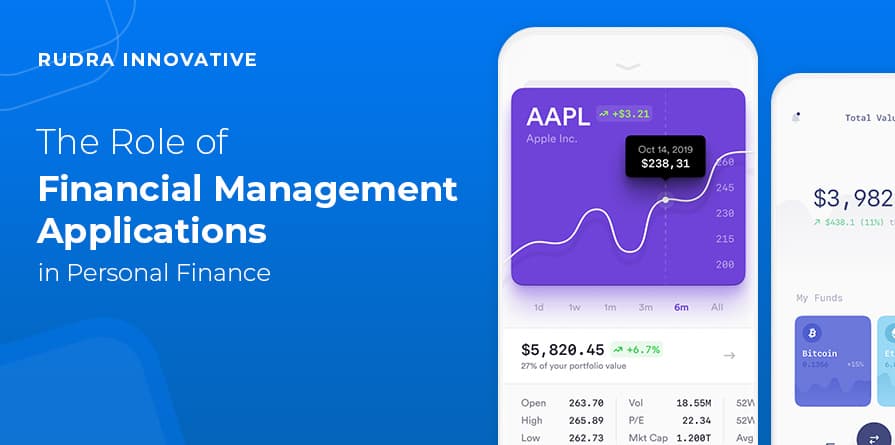Personal Finance Management System