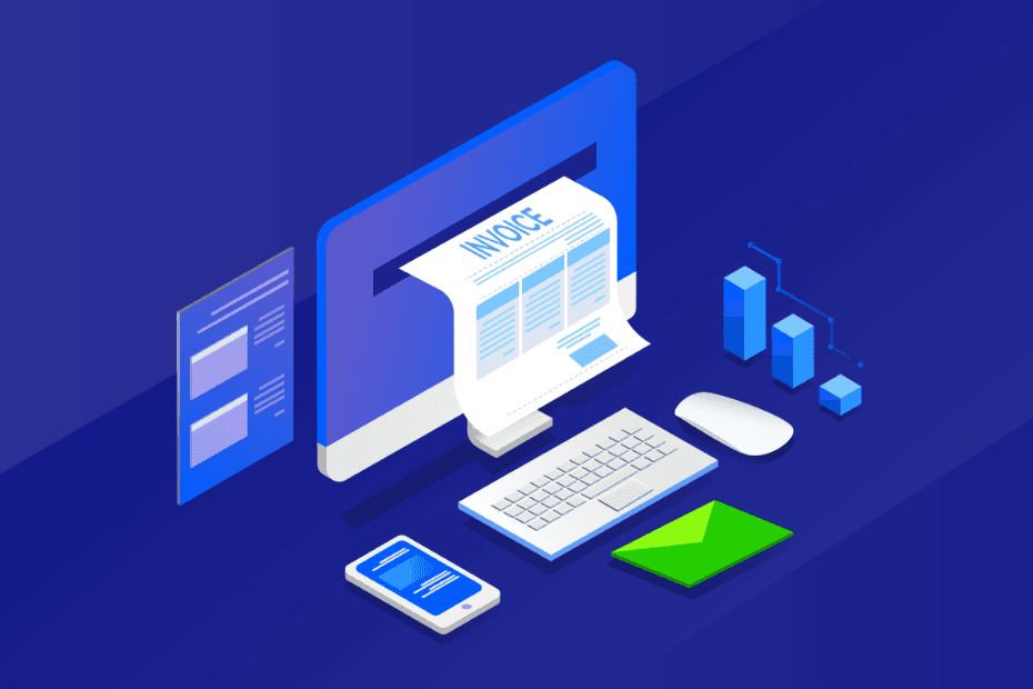 Invoice Automation Backend